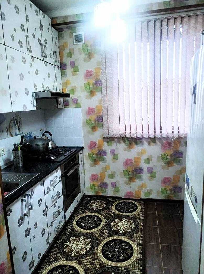 Tashkent, Chilanzar District, Small Ring Road