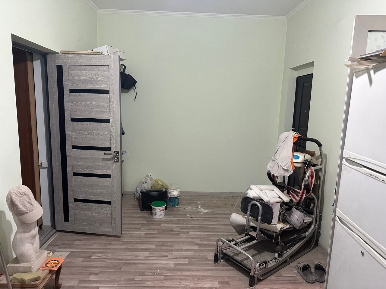 Tashkent, Yashnabad District, Mavlon Riyoziy street 2, 54