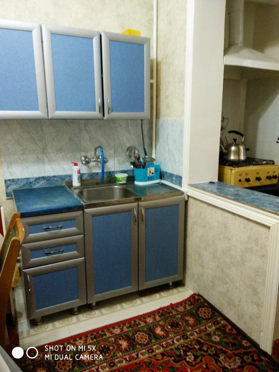 Tashkent, Mirzo Ulugbek District, Sayram street, 3A