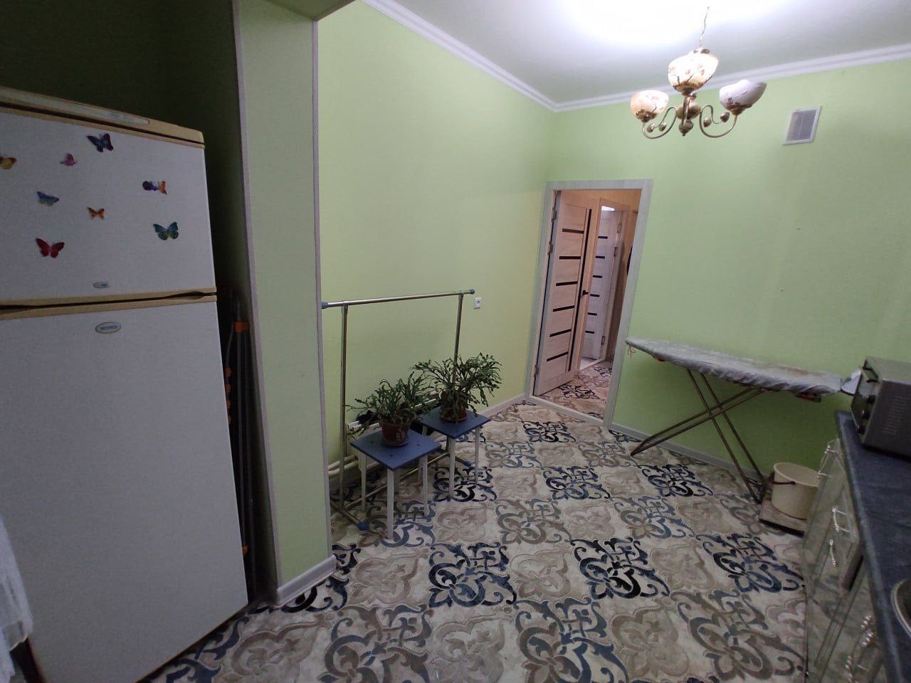 Tashkent, Yashnabad District, Mavlonо Riyoziy dahasi, 4