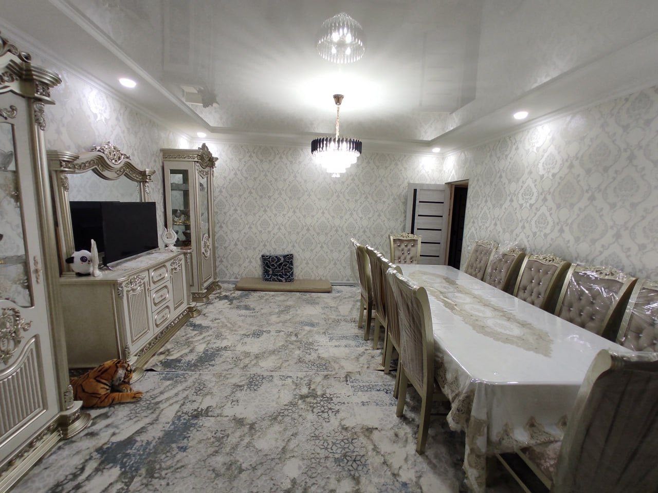 Tashkent, Yashnabad District, Mavlonо Riyoziy dahasi, 4