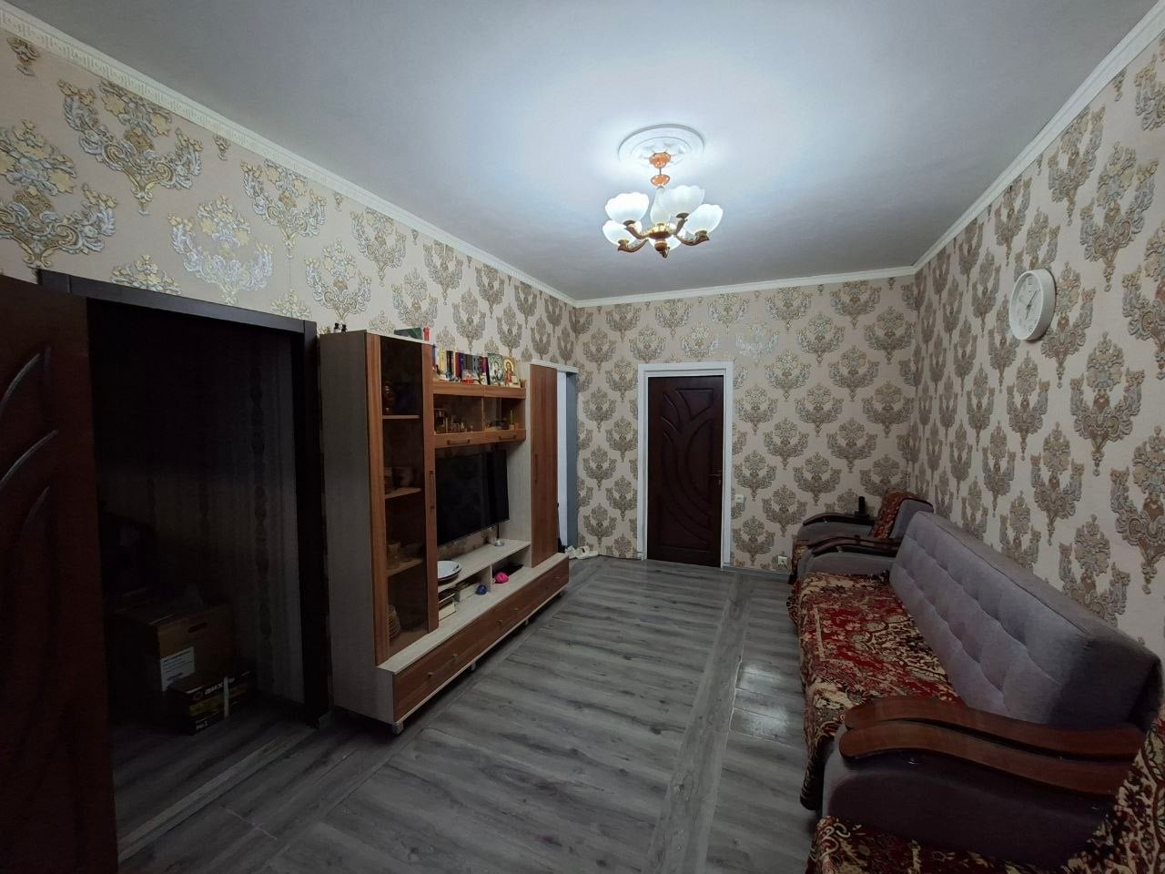 Tashkent, Yashnabad District, 1-Asalobod dahasi, 7