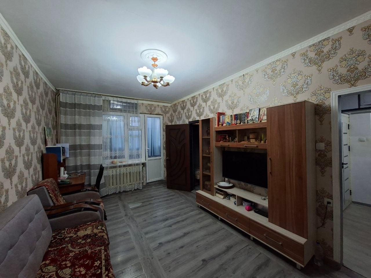 Tashkent, Yashnabad District, 1-Asalobod dahasi, 7