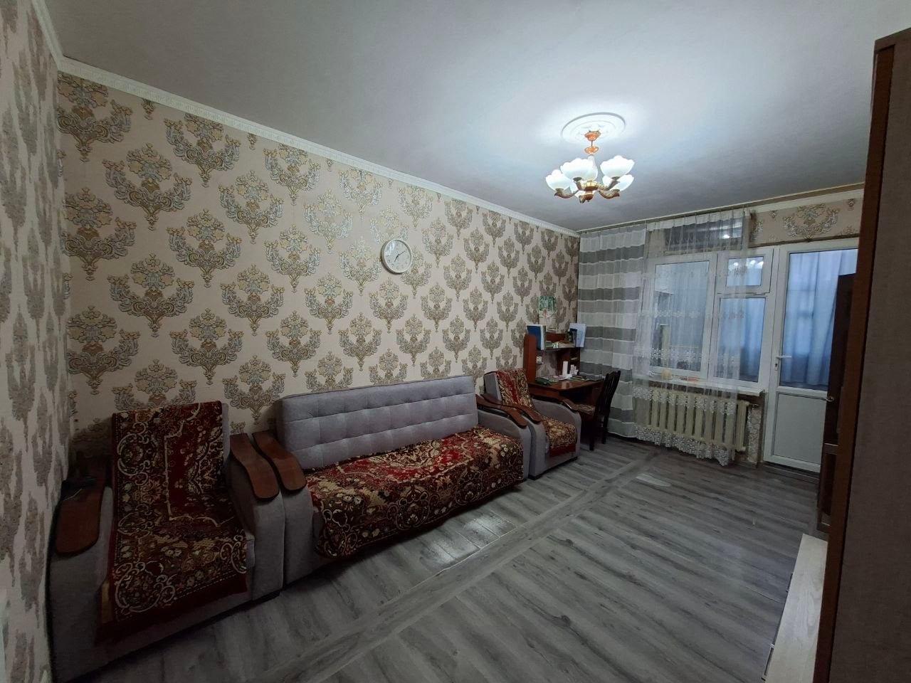 Tashkent, Yashnabad District, 1-Asalobod dahasi, 7