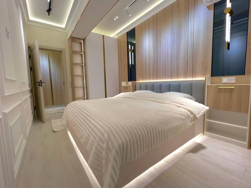 Tashkent, Buyuk Ipak Yuli Street, 137A