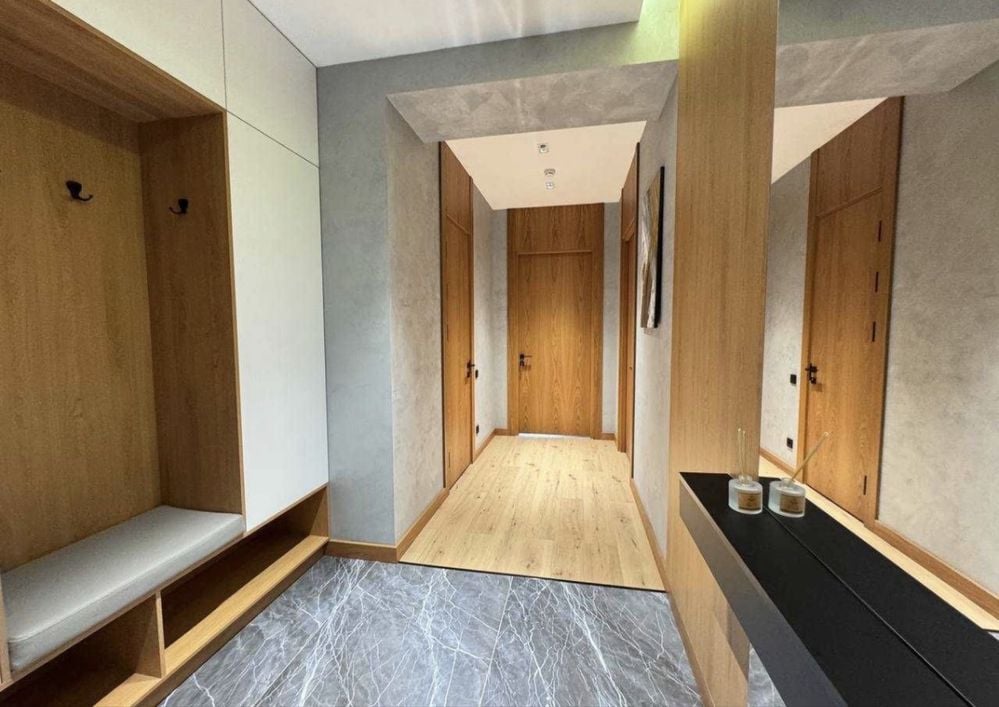 Tashkent, Yakkasaray District, Rakat Residential Area, 9