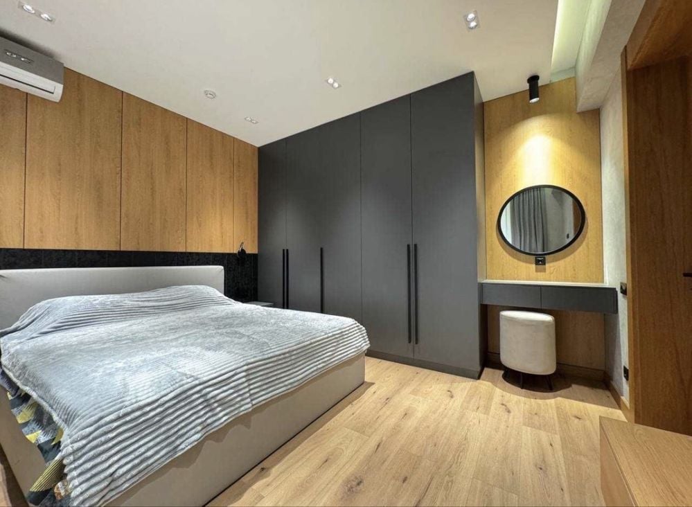 Tashkent, Yakkasaray District, Rakat Residential Area, 9