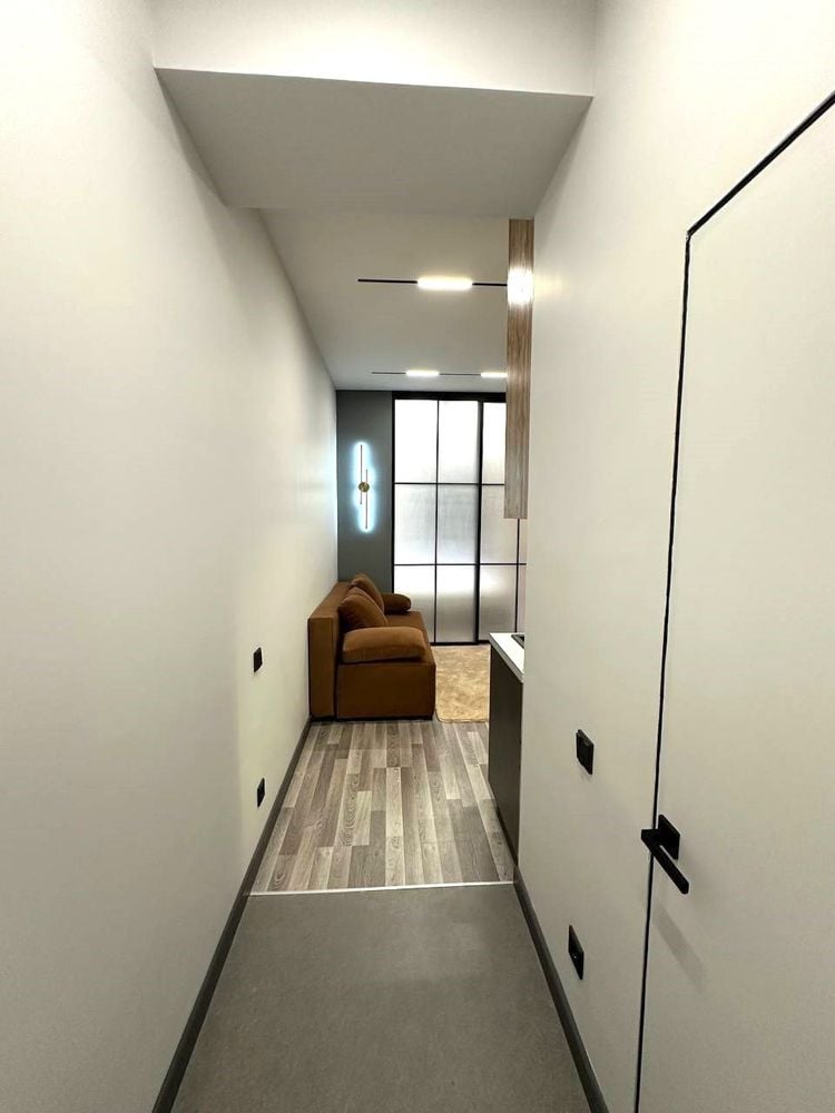 Tashkent, Mirabad District, Shahrisabz Street, 30