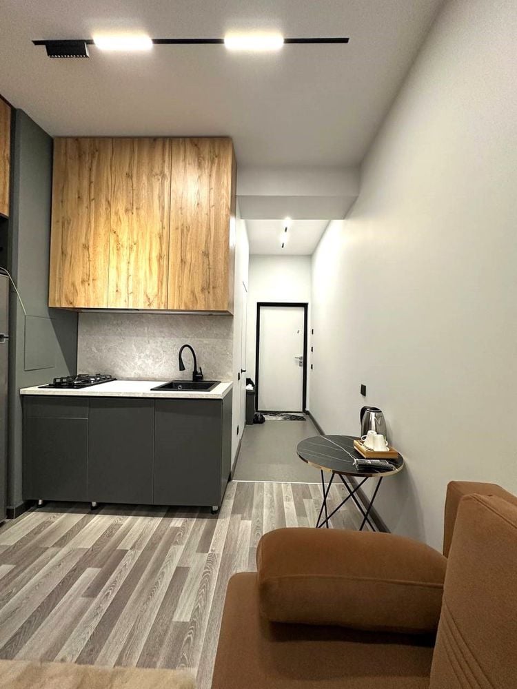 Tashkent, Mirabad District, Shahrisabz Street, 30
