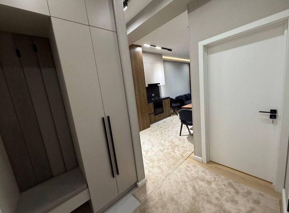 Tashkent, Mirabad District, Shahrisabz Street, 30