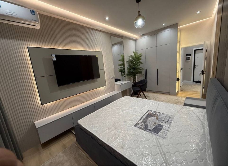 Tashkent, Mirabad District, Shahrisabz Street, 30