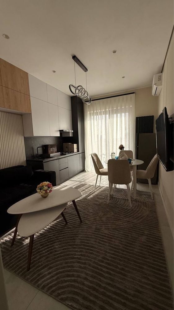 Tashkent, Urikzor 1st Drive, 48
