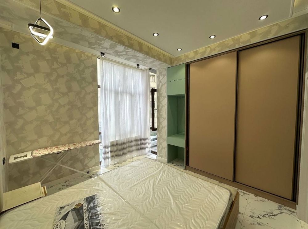 Tashkent, Buyuk Ipak Yuli Street, 121