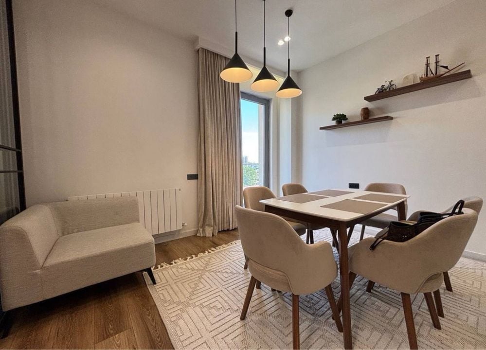 Tashkent, Yakkasaray District, Rakat Residential Area, 9