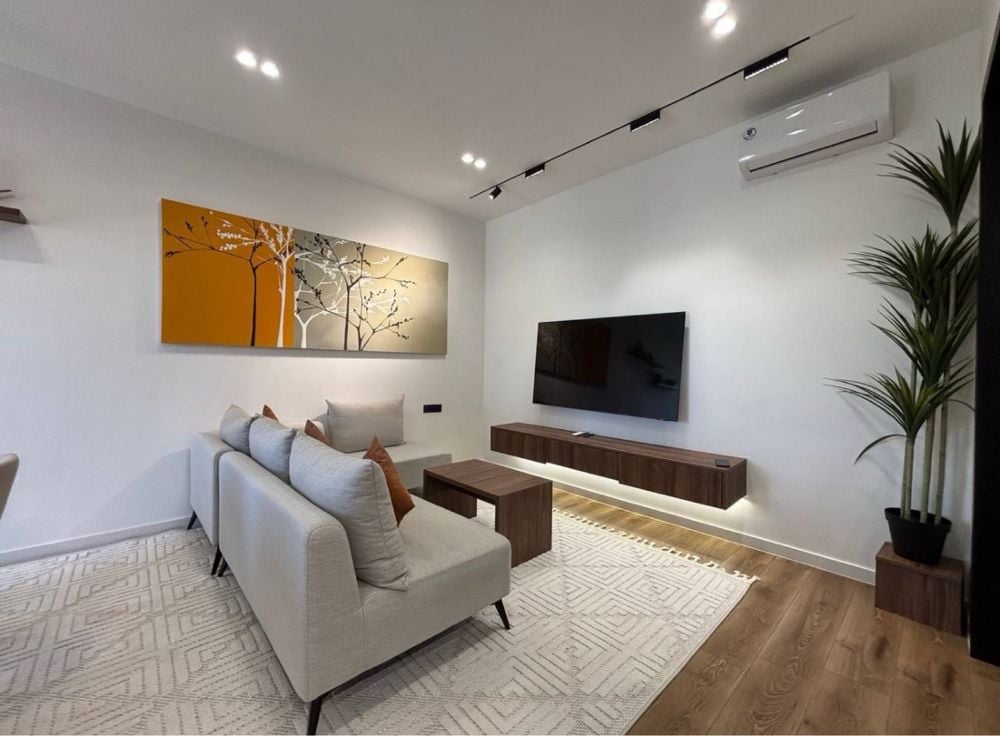 Tashkent, Yakkasaray District, Rakat Residential Area, 9