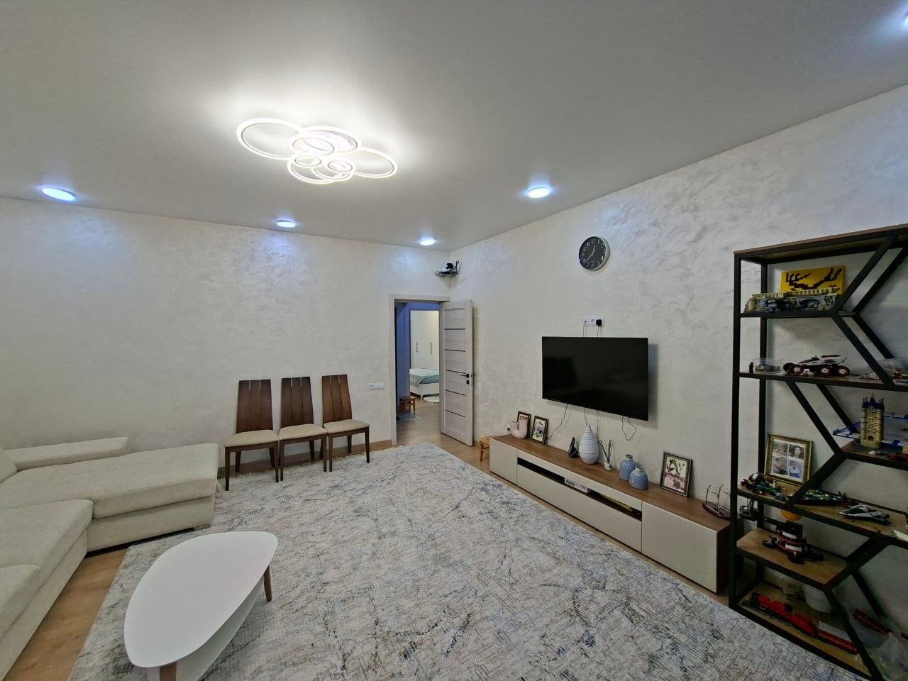 Tashkent, Shaykhantahur District, Jangoh dahasi, 19