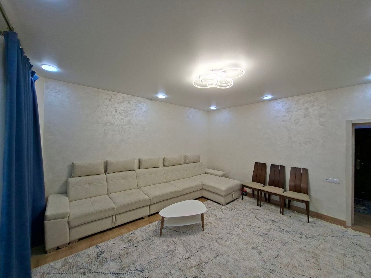 Tashkent, Shaykhantahur District, Jangoh dahasi, 19