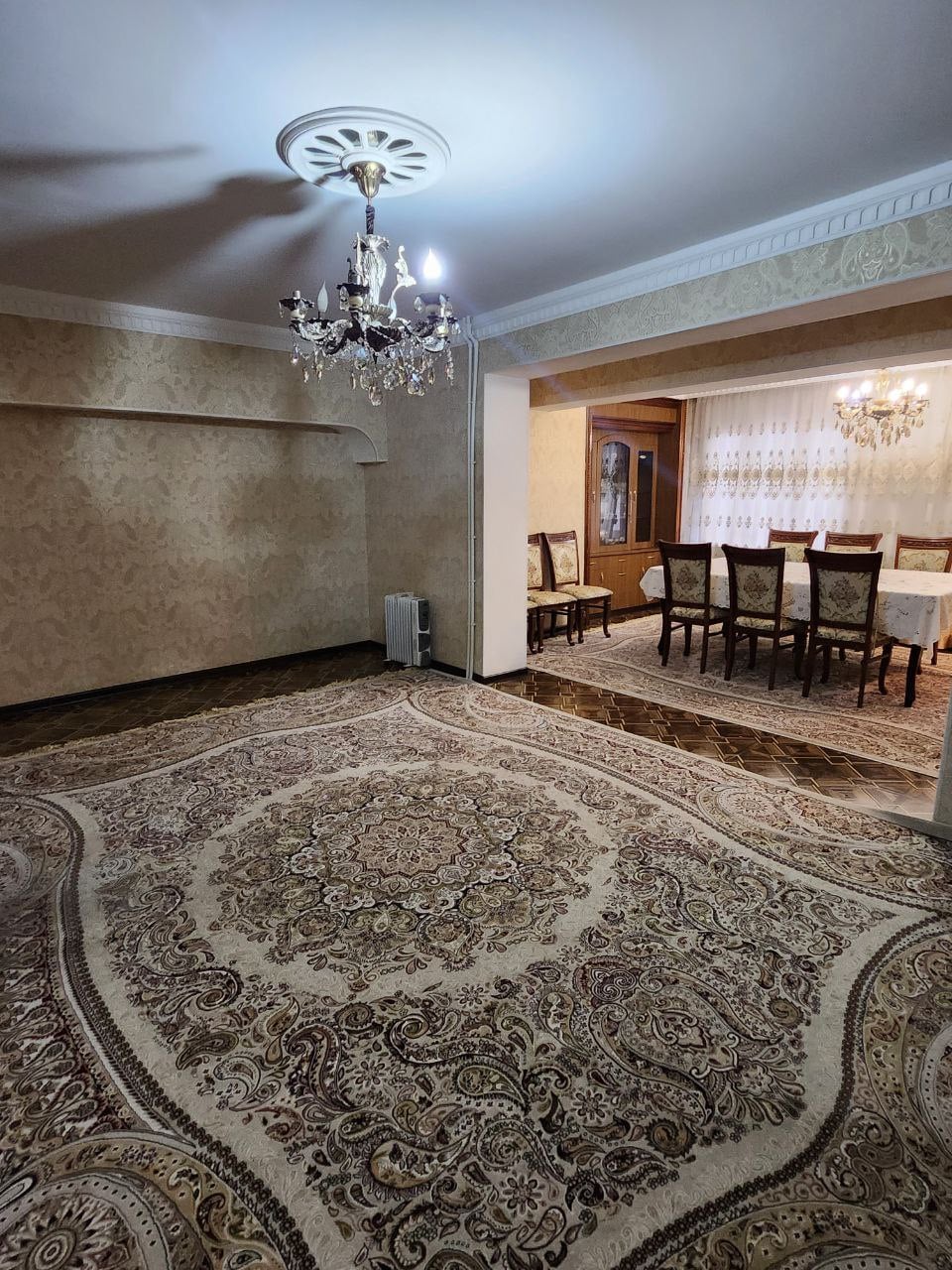 Tashkent, Mirzo Ulugbek District, Oloy dahasi, 5