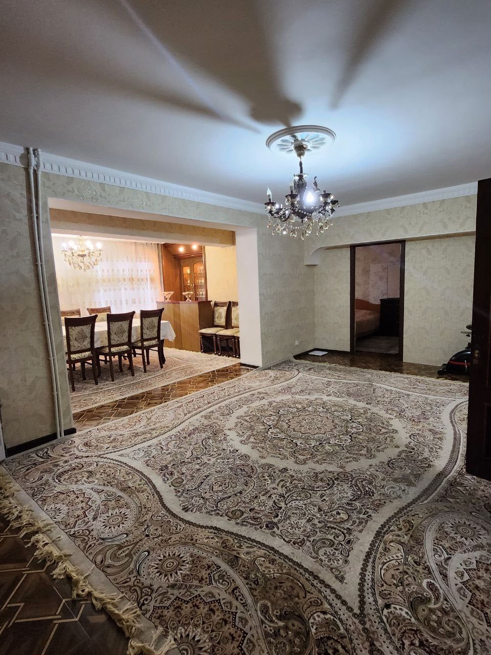 Tashkent, Mirzo Ulugbek District, Oloy dahasi, 5