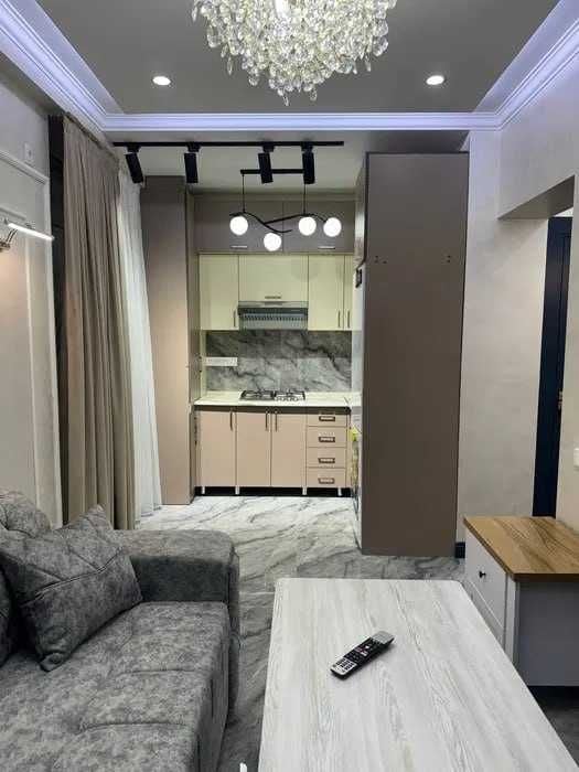 Tashkent, Yunusabad District, Yunusabad Residential Area, 2-mavze, 3