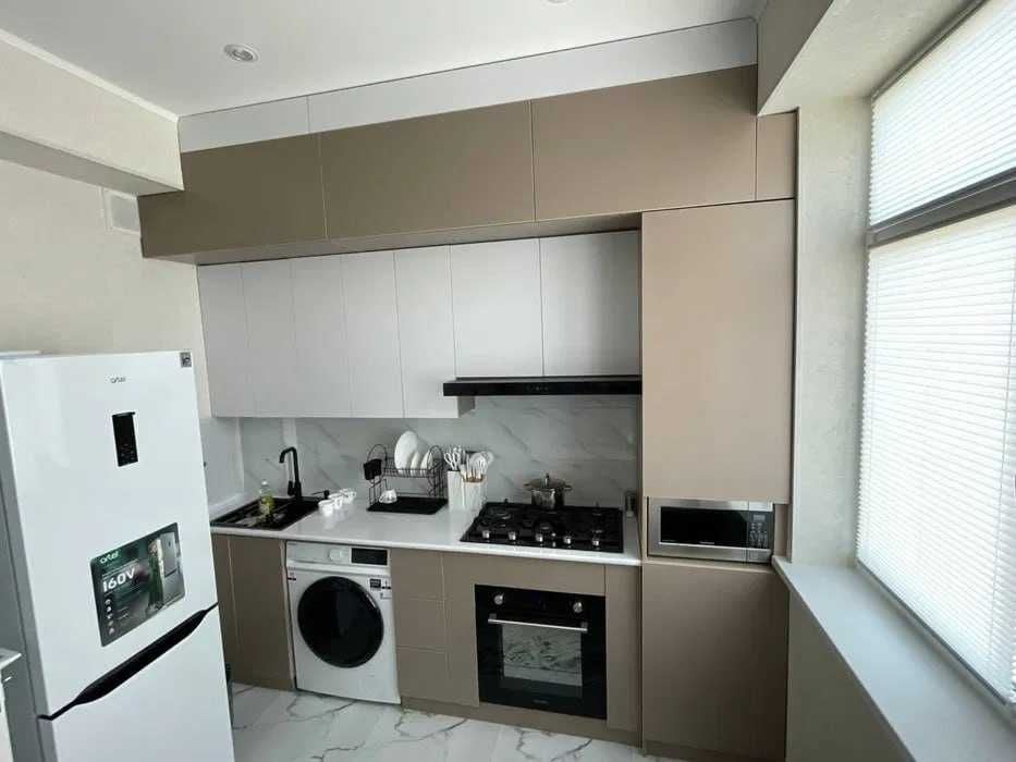 Tashkent, Yunusabad District, Yunusabad Residential Area, 2-mavze, 3
