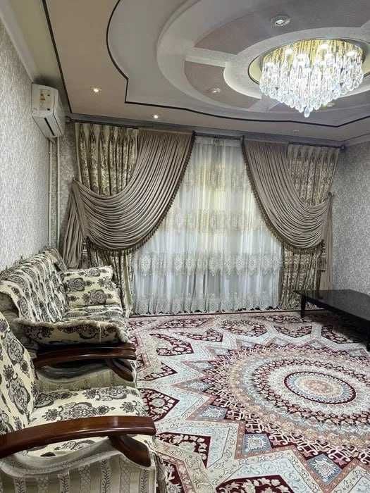 Tashkent, Kozimxoji tor ko'chasi