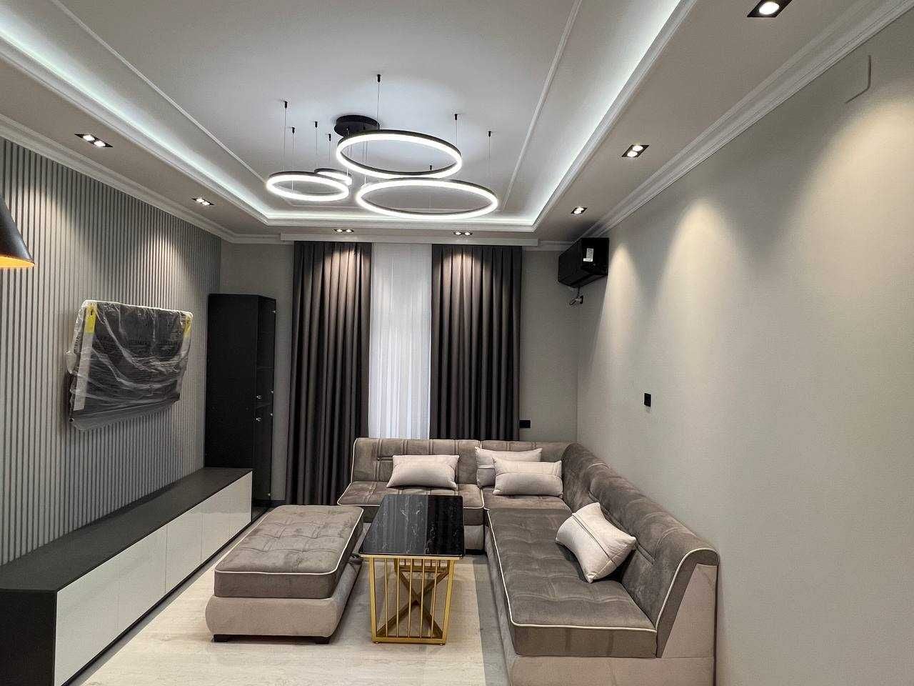 Tashkent, Yakkasaray District, Qizilqum Street, 22