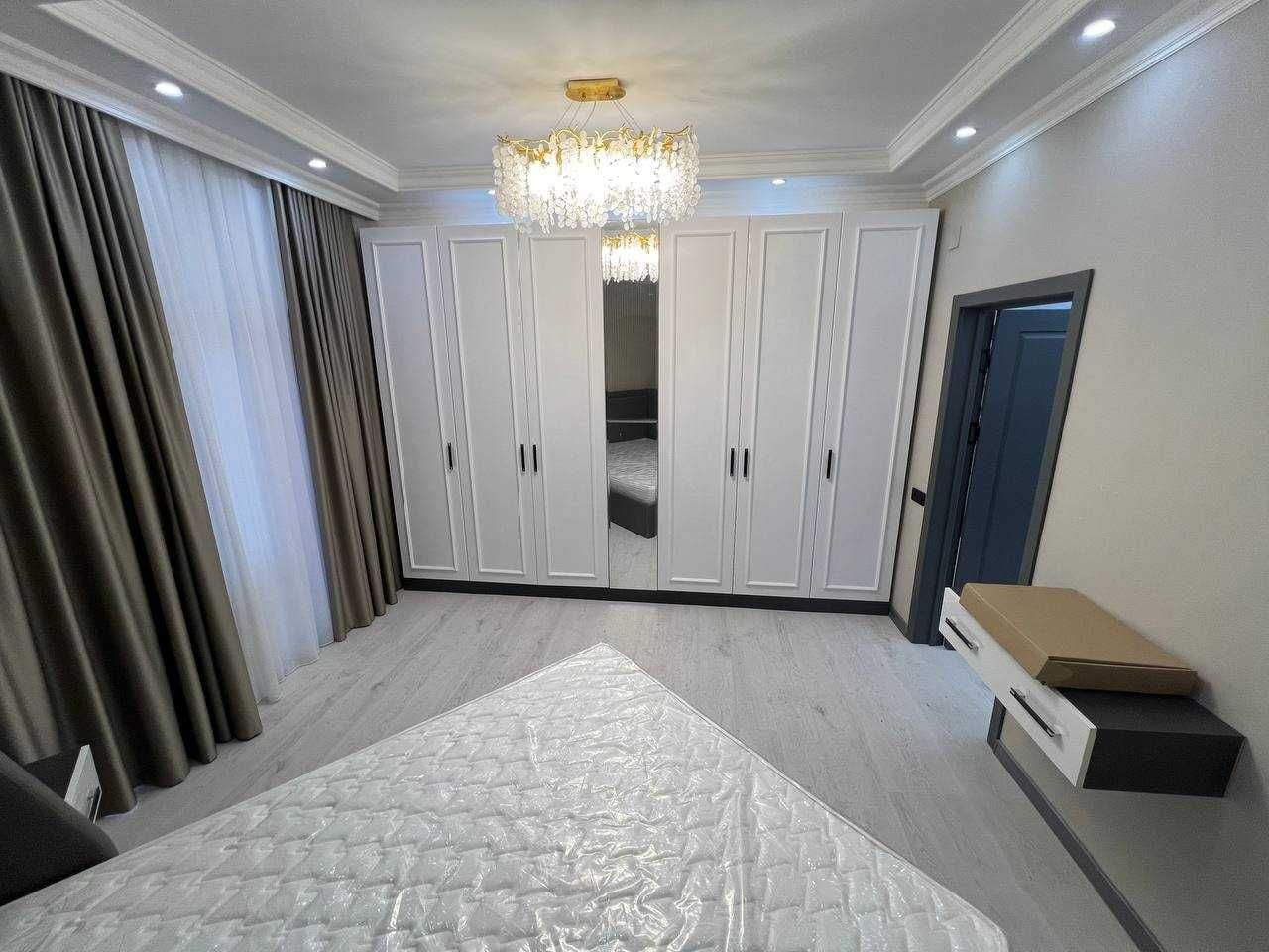 Tashkent, Yakkasaray District, Qizilqum Street, 22