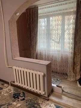 Tashkent, Akkurgan 1 passage, 4-5