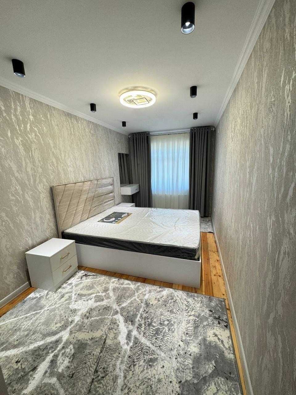 Tashkent, Chilanzar District, Chilanzar Residential Area, 16-mavze, 15