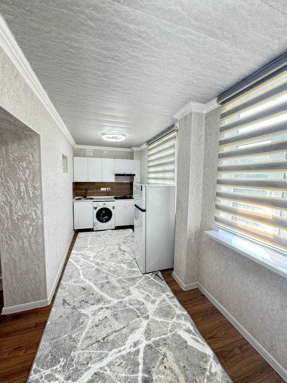 Tashkent, Chilanzar District, Chilanzar Residential Area, 16-mavze, 15