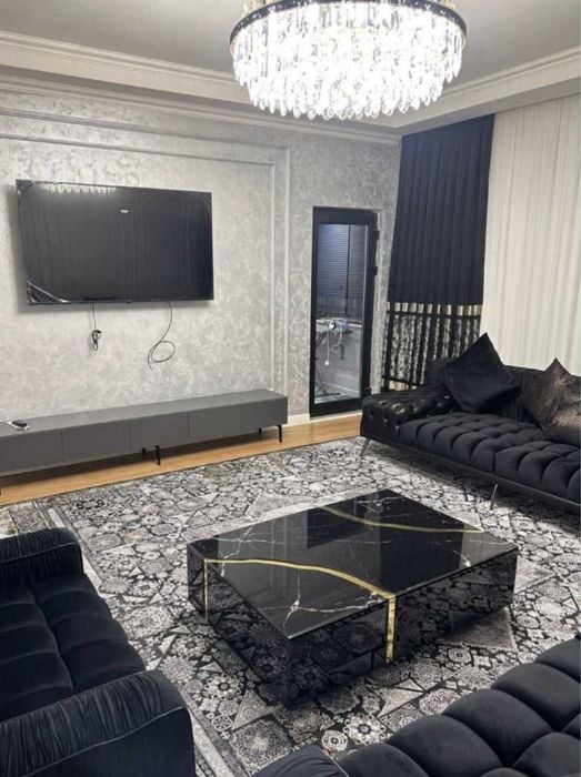 Tashkent, Yunusabad District, Yunusabad Residential Area, 2-mavze, 3