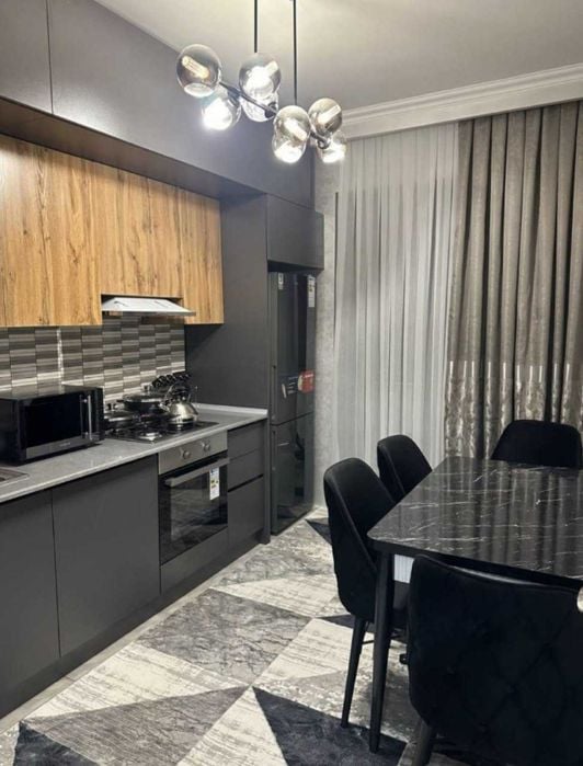 Tashkent, Yunusabad District, Yunusabad Residential Area, 2-mavze, 3