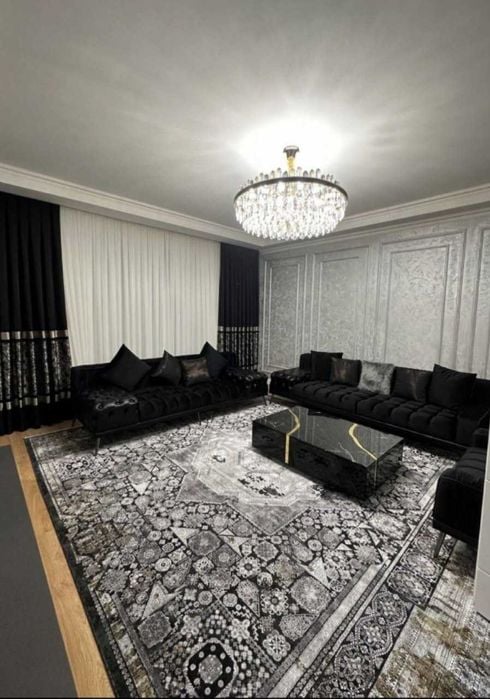 Tashkent, Yunusabad District, Yunusabad Residential Area, 2-mavze, 3