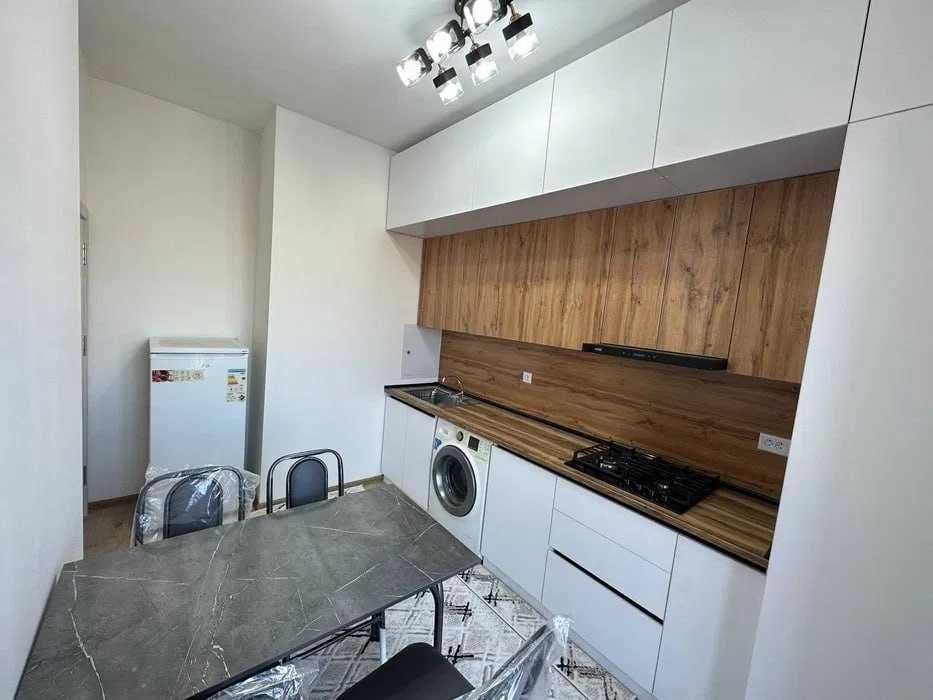 Tashkent, Yunusabad District, Yunusabad Residential Area, 2-mavze, 3