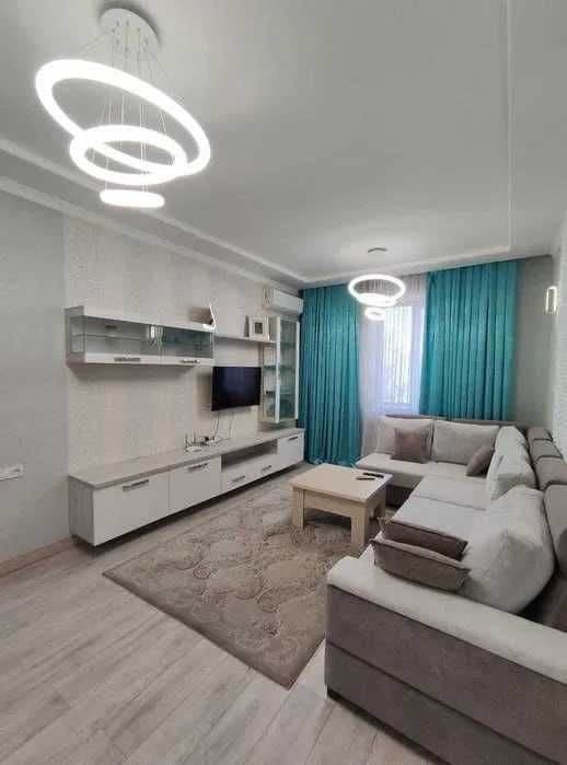 Tashkent, Yakkasaray District, Qizilqum Street, 22
