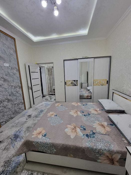 Tashkent, Yunusabad District, Yunusabad Residential Area, 2-mavze, 3