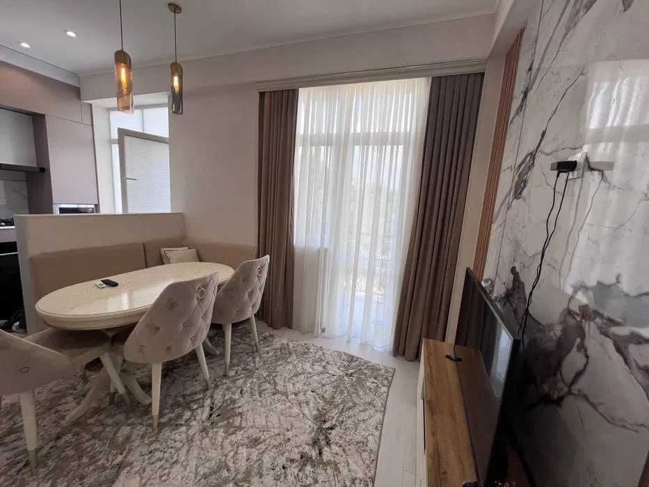 Tashkent, Yunusabad District, Yunusabad Residential Area, 2-mavze, 3