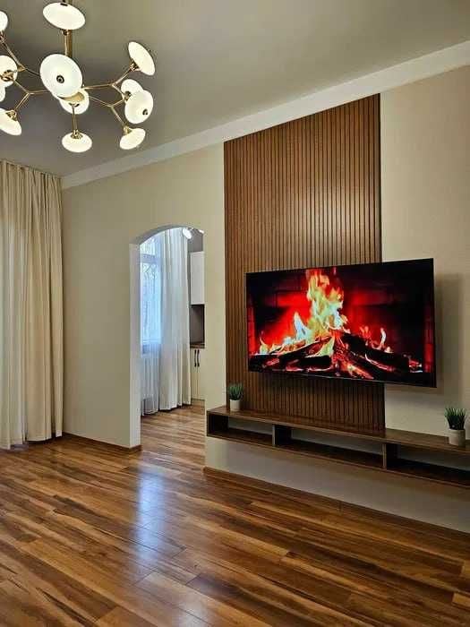 Tashkent, Yunusabad District, Yunusabad Residential Area, 2-mavze, 3