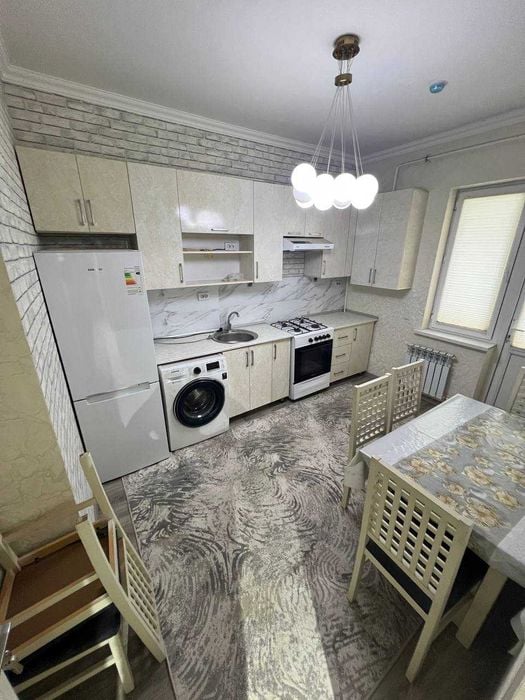 Tashkent, Sergeli District, Sergeli-7 dahasi, 36