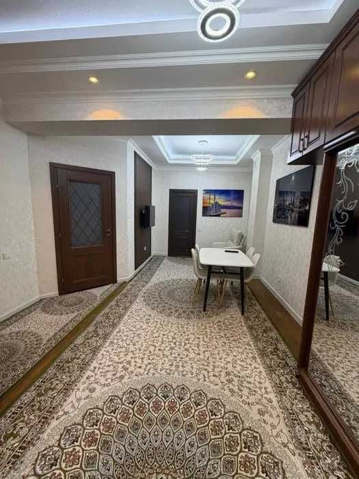 Tashkent, Yunusabad District, Yunusabad Residential Area, 2-mavze, 3