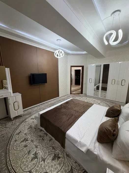 Tashkent, Yunusabad District, Yunusabad Residential Area, 2-mavze, 3