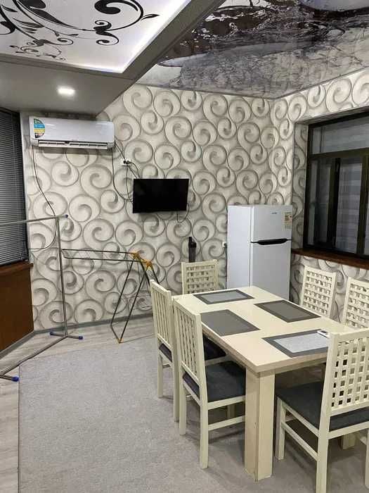 Tashkent, Chilanzar District, Chilanzar Residential Area, 16-mavze, 15