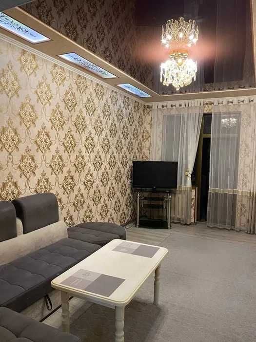 Tashkent, Chilanzar District, Chilanzar Residential Area, 16-mavze, 15
