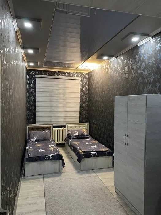 Tashkent, Chilanzar District, Chilanzar Residential Area, 16-mavze, 15