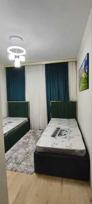 Tashkent, Almazar District, Chimboy 2-tor koʻchasi, 96
