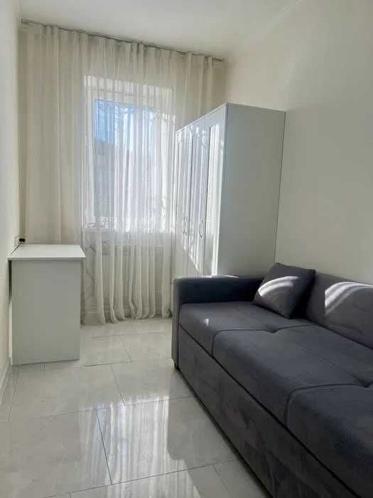 Tashkent, Yunusabad District, Yunusabad Residential Area, 2-mavze, 3