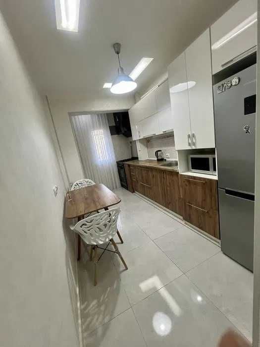 Tashkent, Yunusabad District, Yunusabad Residential Area, 2-mavze, 3