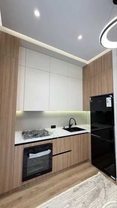 Tashkent, Yakkasaray District, Qizilqum Street, 22