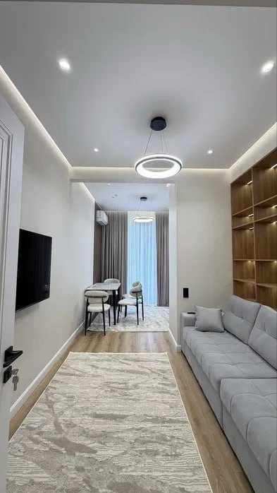 Tashkent, Yakkasaray District, Qizilqum Street, 22
